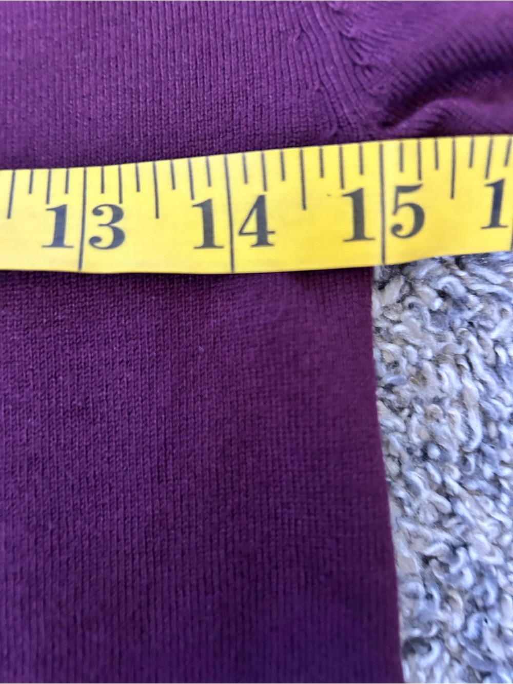 NWT 41 Hawthorn Aubree Fine Gauge Crewneck Sweater XS - Picture 7 of 8